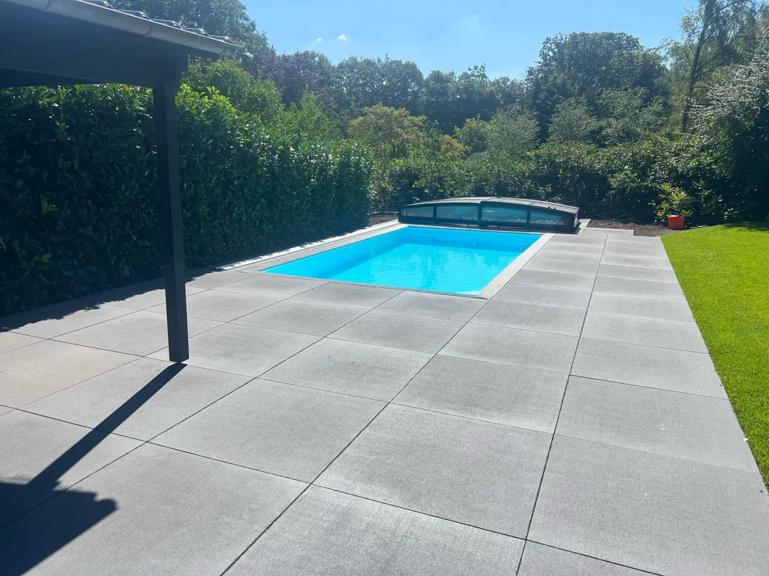 Pool von Thomas Kensbock Galabau